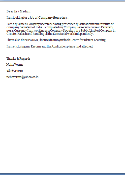 Cover letter wharton mba